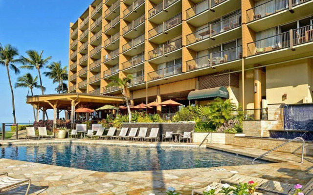 Mana Kai Maui Resort