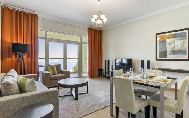 Bespoke Residences - Shoreline Al Haseer