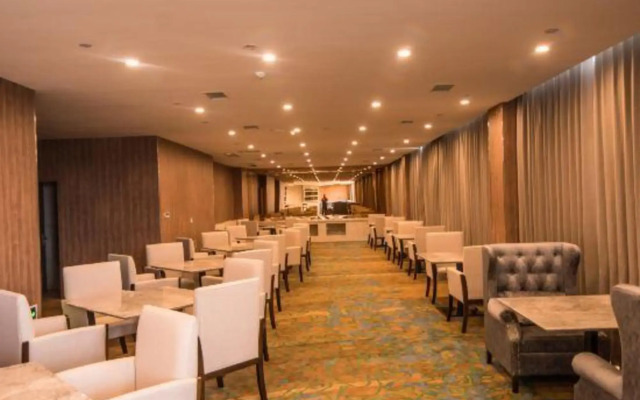 Mianyang Landmark Hotel