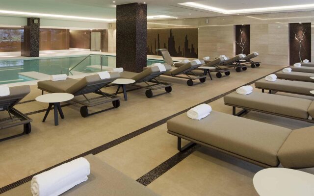 EPIC SANA Lisboa Hotel