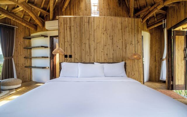 Anima Eco Lodge