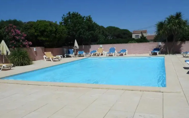 Appartements U Libecciu