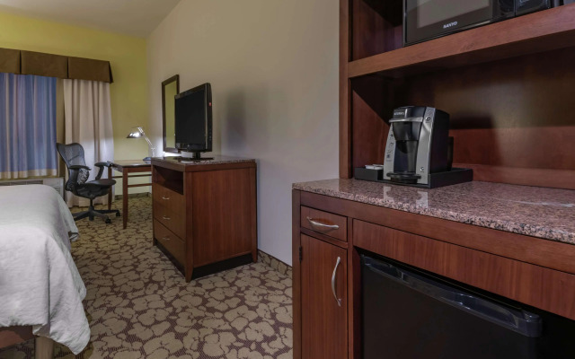 Hilton Garden Inn Devens Common