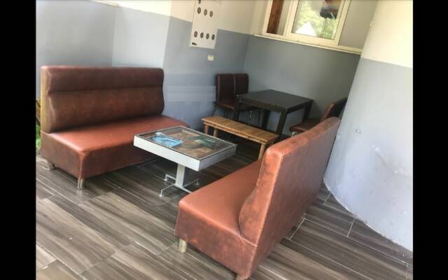 Poseidon Apart Hotel