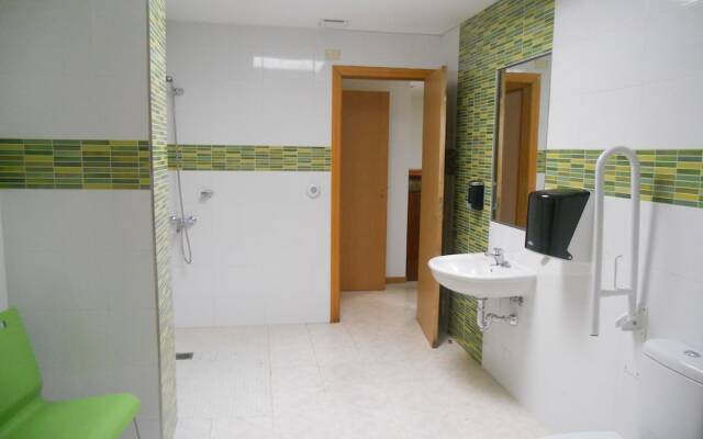 Albergue La Estación - Hostel