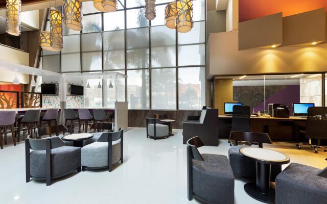Crowne Plaza San Jose La Sabana by IHG