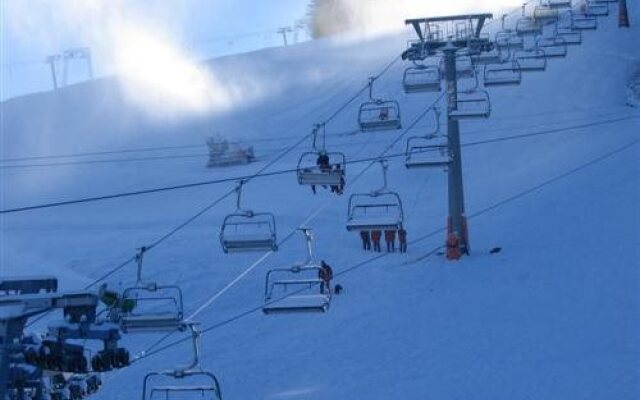 Bed & Breakfast Jungholz