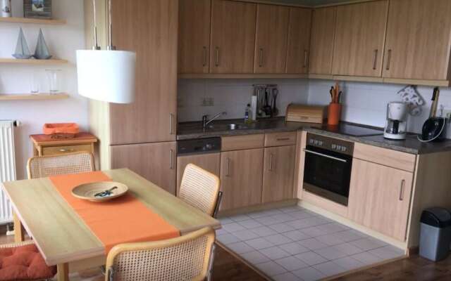 Cosy Apartment in Garz