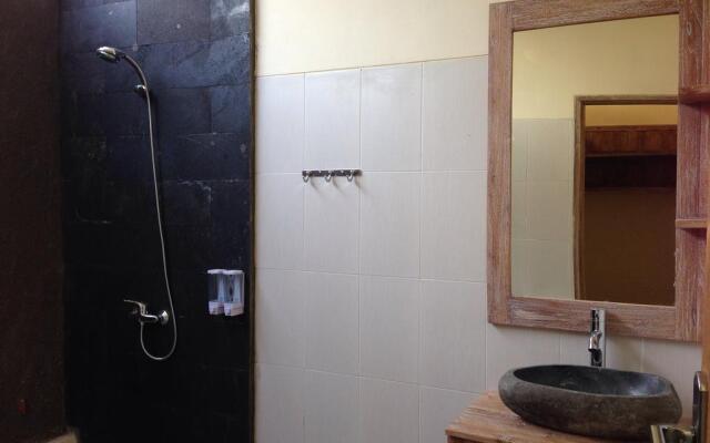 Kudesa Homestay