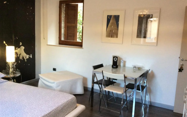 B&B Albornoz