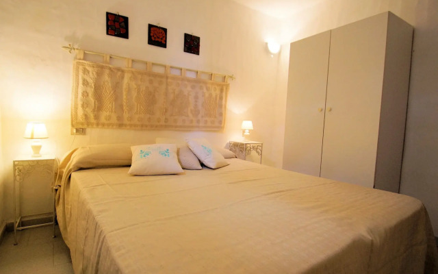 Sa Fiorida Case Vacanze