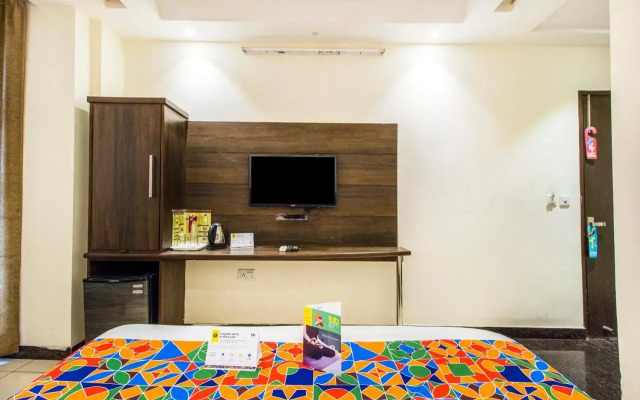 FabHotel Le Continental