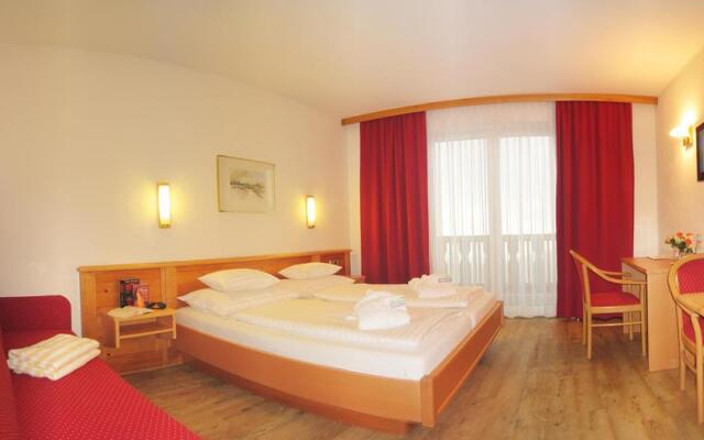 Hotel Alpengasthof Hochegger