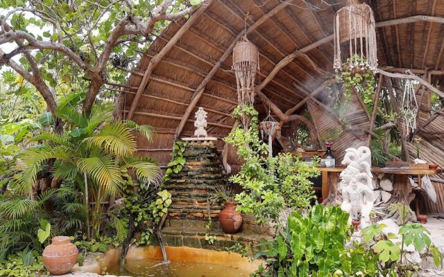 Ikal Hotel Tulum