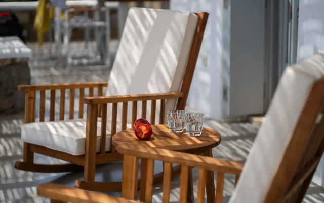 Mykonos Mood Villas