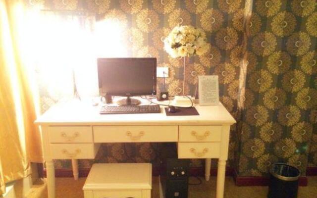 Bole Business Hotel
