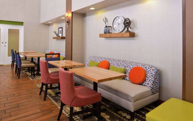 Hampton Inn & Suites Wilmington