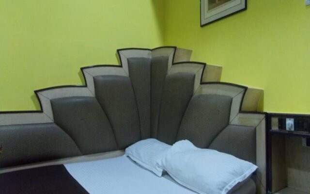 Hotel Everest