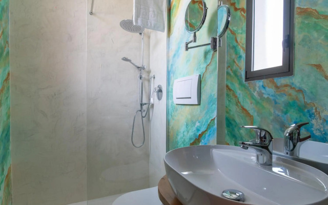 Hotel Villa Cesi