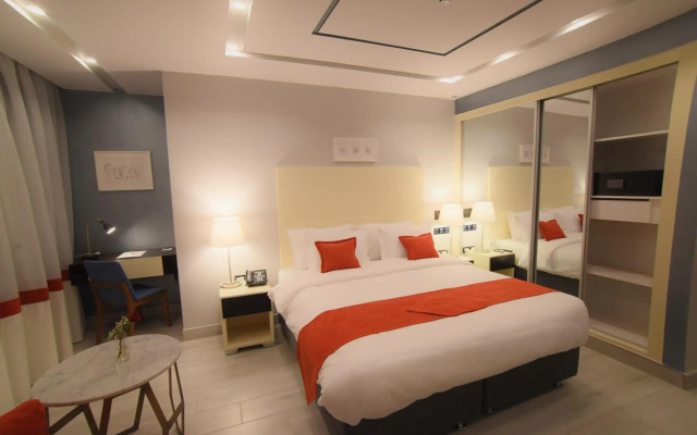 Petra Boutique Hotel