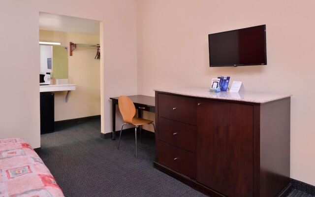 Scottish Inns & Suites