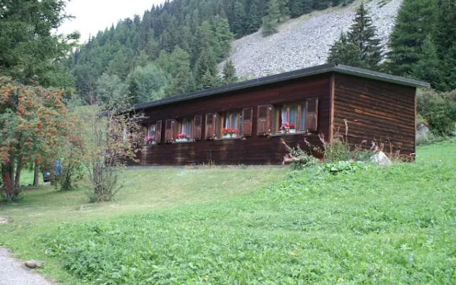 Motel du Bivouac Napoléon