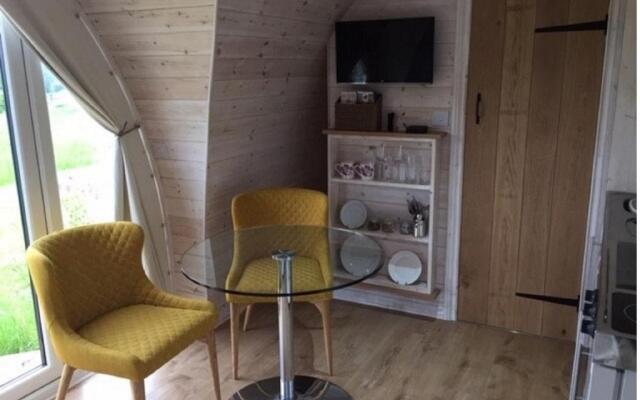 Slades Farm Glamping