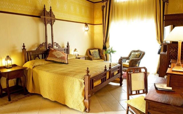 Afrochic Diani Beach