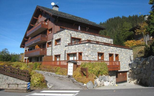 Appartement Méribel, 5 pièces, 8 personnes - FR-1-565-5