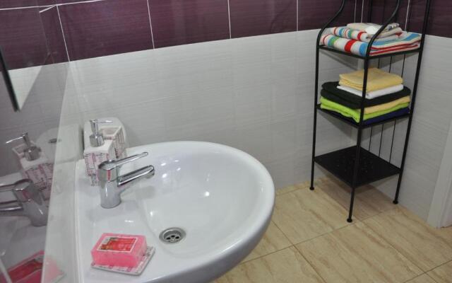 Apartamentos Dunia 211