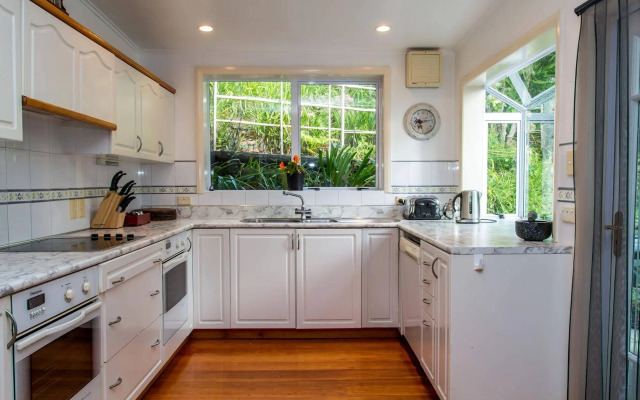 Marlin House BnB