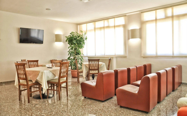 Hotel dei Pini