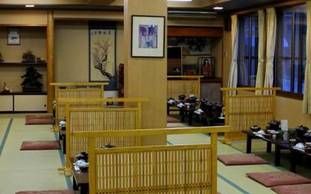 Shinzanso