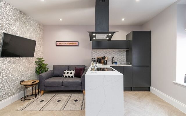 Chelmsford Lofts