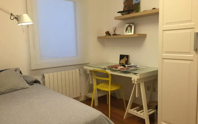 Apartamento Bahía de Plentzia