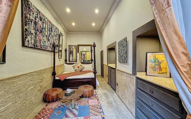 Le Riad Medina Privilège & Spa