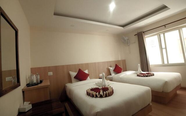 Hotel Namaskar