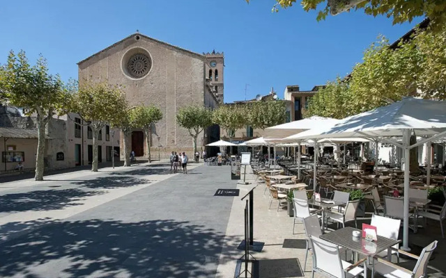 Owl Booking Villa Moya - Walking Distance to the Beach