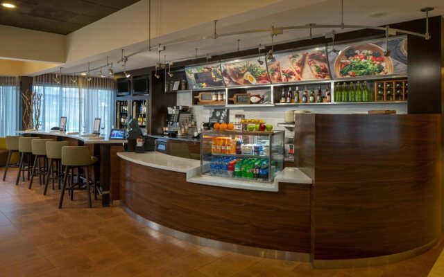 Courtyard by Marriott St Louis Creve Coeur