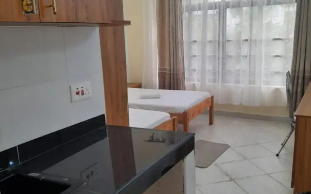 Kilifi Blue House Resort