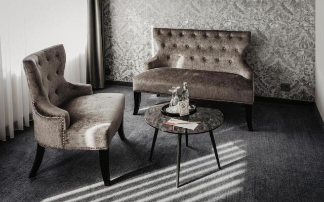 Hotel Schwarzer Adler Stendal
