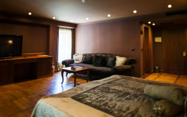 Ventura Boutique Hotel