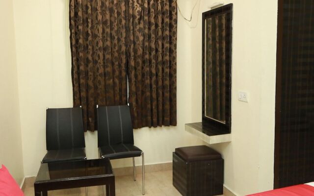 Oyo 43895 Udipi Home
