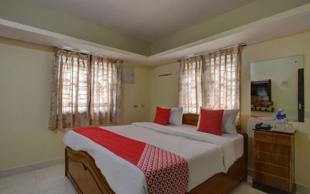 Oyo 22924 Gv Residency