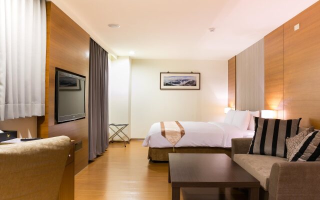 Hotel Bonza