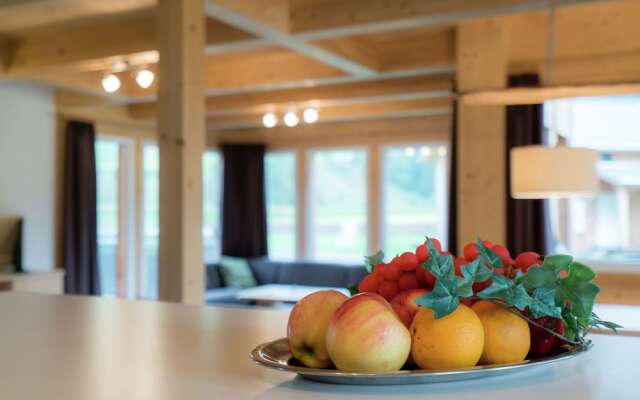 Luxurious Chalet in Murau with Sauna