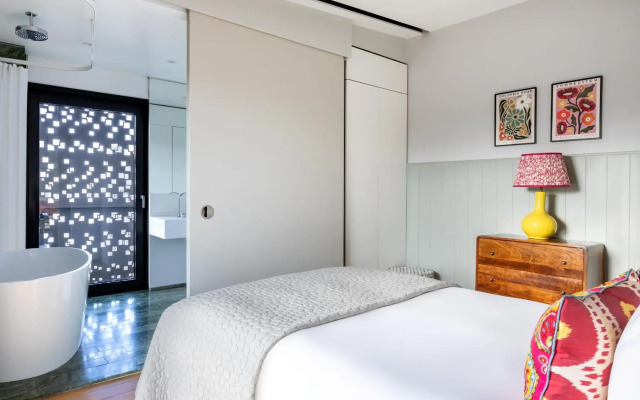 Town Hall Hotel – Shoreditch