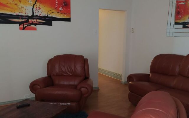 Forrest St Apartments