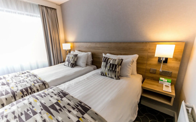 Holiday Inn Preston by IHG