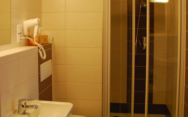 Wellness hotel Praděd Thamm